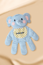 🧸 كف التهدئة الذكي للأطفال – الحل السحري لنوم مريح