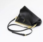 ⁦حقيبة يد نسائية صغيرة جلد طبيعي⁩ - الصورة ⁦16⁩